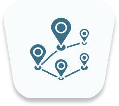 DSOs and Multi-Location Organizations